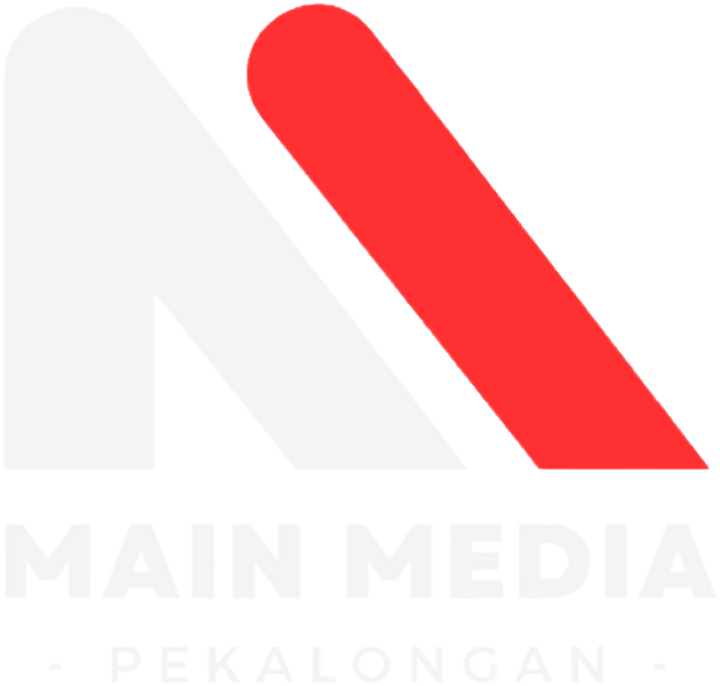 Logo Main Media Pekalongan